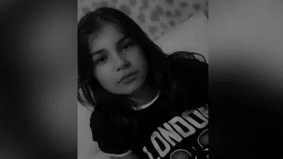 Sokak köpekleri saldırmıştı! 12 yaşındaki Eslem ağır yaralandı