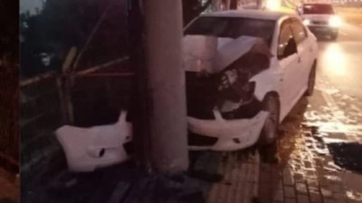 Polis memurunun acı sonu! Hastanede hayatını kaybetti