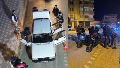 Balıkesir’de huzur operasyonu! Bin 123 kişinin sorgusu yapıldı