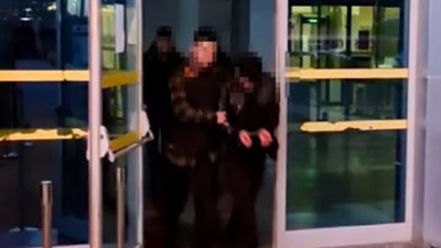 Ataşehir’de ‘yan bakma’ cinayeti