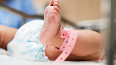 Özel hastanede şüpheli bebek ölümü iddiası. Acılı aile şikayetçi oldu