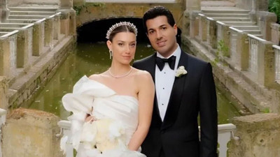 Demet Akalın Reza Zarrab'ın düğününe katıldı mı? Çok eleştiri almıştı!