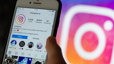 Instagram formatını değiştirdi! Kullanıcılar şaşkınlık içinde