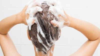 Ünlü markanın şampuanlarına toplatma kararı