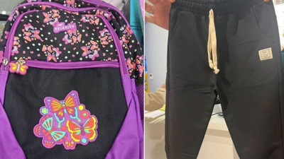 Acilen toplatılıyor! Bakanlık çok satan 2 markayı açıkladı