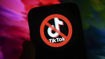 TikTok erişime kapatıldı
