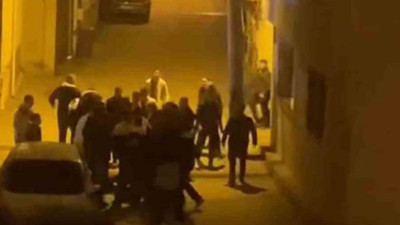 Bursa’da asker eğlencesi meydan savaşına döndü