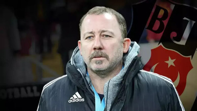 Sergen Yalçın'dan Beşiktaş yönetimine çağrı! Solskjaer sözleri gündem oldu