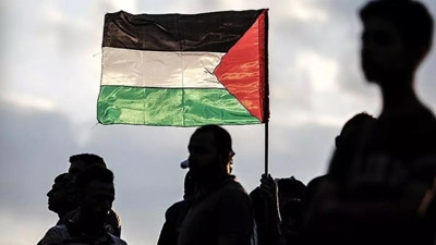 Gazze'de ateşkes başladı