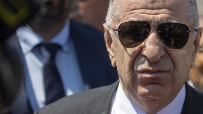 Ümit Özdağ eski husumetlisine acımadı! Eski sözleriyle yerin dibine soktu