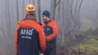 Kayboldu 11 gün sonra ölüsü bulundu