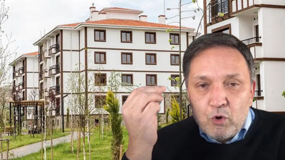 Selçuk Geçer hazırlanan tuzağa dikkat çekti! Ünlü ekonomistten ev almak isteyenlere hayati tavsiye