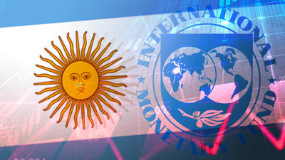 Arjantin, IMF'den 11 milyar istiyor