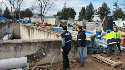 Çevre kirliliğine 2 milyar 90 milyon TL ceza kesildi!