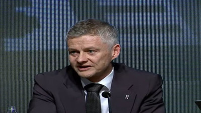 Ole Gunnar Solskjaer nasıl telaffuz edilir? Kendisi açıkladı