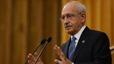 Fatih Altaylı’dan Kılıçdaroğlu’na zehir zemberek sözler: Cumhurbaşkanı yaveri...