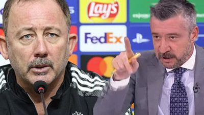 Tümer Metin'den şok eden bahis iddiası!