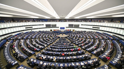 Avrupa Parlamentosu yarın yılın ilk oturumuyla açılıyor