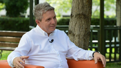 Spor spikeri Erdoğan Arıkan kalp krizi geçirdi!