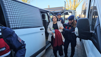 Cinayet davasında bir garip olay! Tanık cezaevindeki sanığa evlilik teklif etti