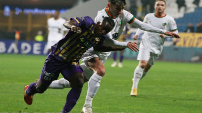 Eyüpspor farklı kazandı