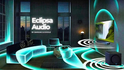 Google ve Samsung'tan Eclipsa Audio hamlesi