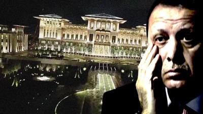 Erdoğan şokun şokunu yaşayacak! Saray’da alarm zillerini çaldıracak anket