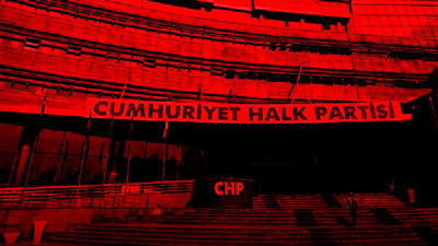 CHP Gençlik Kolları Başkanı Cem Aydın adliyeye getirildi