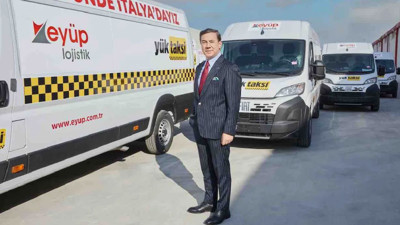 İhracat taşımalarına 'yeşil pasaportlu' Yük Taksi çözümü! TIR kuyruğu ve vize engeli ortadan kalkıyor