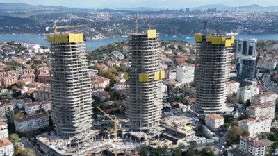 Erdoğan, "Turpların büyüğü heybede" demişti... Bu projeye hukuk neden işlemedi?