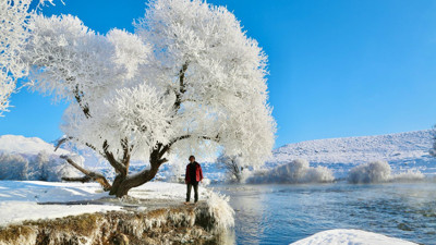 Tunceli'de kartpostallık görüntüler