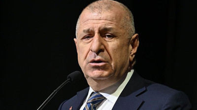 Zafer Partisi Genel Başkanı Ümit Özdağ hakkında soruşturma başlatıldı