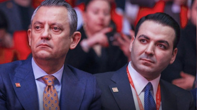 Özgür Özel'den Cem Aydın ile ilgili ilk açıklama!