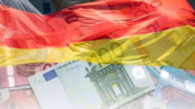 Almanya'daki ÜFE artışı, beklentilerin altında kaldı