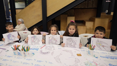 10'uncu Yarıyıl Şenliği başladı