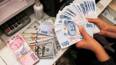 Merkez Bankası'ndan Kur Korumalı Mevduat kararı: Vadeler kısıtlandı