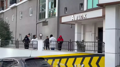 Öfkeli damat dehşet saçtı! Önce eşini bıçakladı ardından kayınpederini vurdu