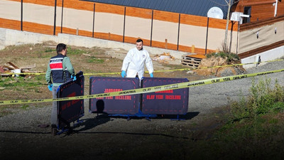 Arazi anlaşmazlığı cinayetle sonuçlandı! Emekli polis kardeşine kurşun yağdırdı