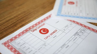 Tapu bilgileri paylaşımına 2 yıl 7 ay hapis cezası. Yargıtay'dan emsal karar