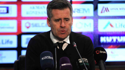 Hüseyin Eroğlu "İlk hedefimiz play-off’a kalmak"