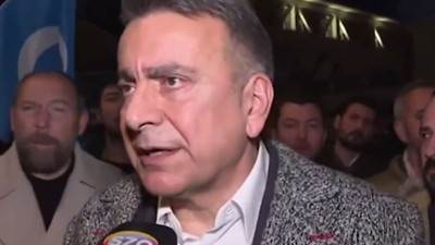 Zafer Partisi Sözcüsü Karamahmutoğlu'ndan flaş açıklama: 22 Ekim sürecinden bağımsız değil