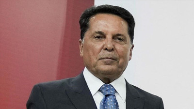 Ahmet Özer ikinci kez tutuklandı