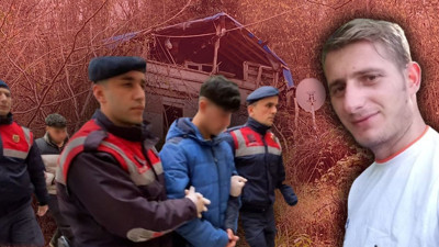 Kocaeli'de baltayla öldürülen İsa Turgut cinayetinde yeni gelişme