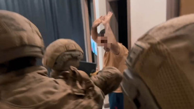 Çorlu’da firari avı! Nefes kesen operasyon