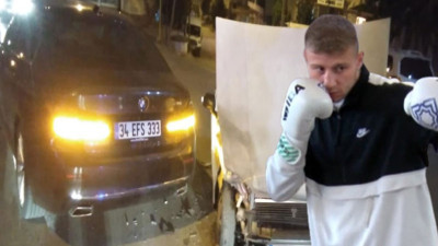 Milli boksöre olimpiyatlarda icra şoku