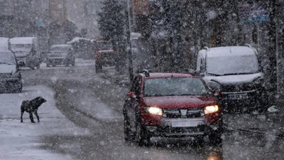 Meteoroloji'den Doğu Akdeniz için kritik uyarı