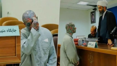 Türkiye'den sınır dışı edildi idam cezasına çarptırıldı