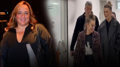 Ayşe Barım'ı suçlamıştı! Deniz Işın'ın ifadesi ortaya çıktı