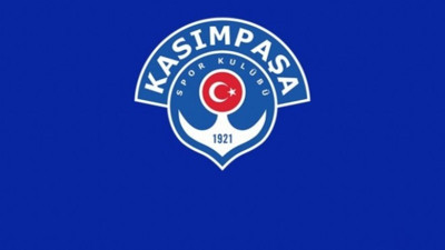 Kasımpaşa yeni sportif direktörünü açıkladı