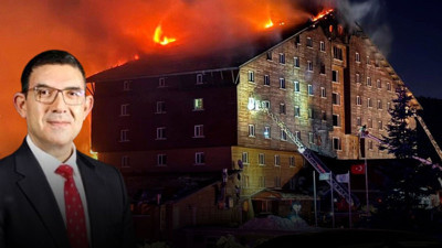 Özgür Demirtaş oteldeki arkadaşından haber alamadığını duyurmuştu: Kötü haber geldi